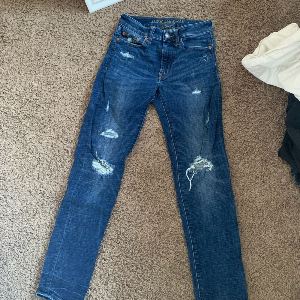 Men’s American Eagle Jeans 28x32